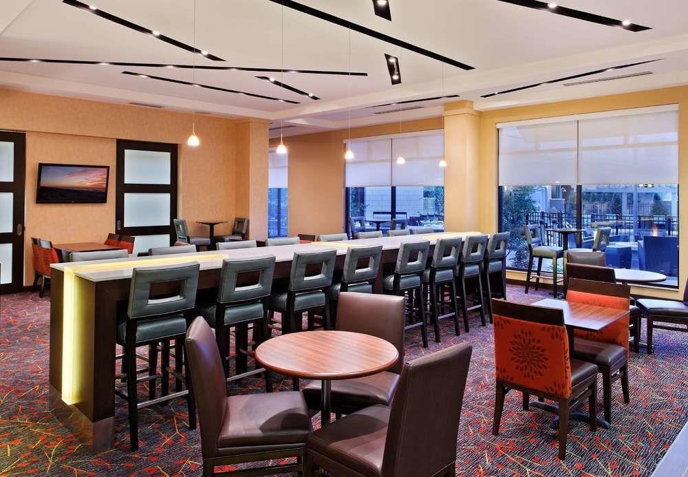 Residence Inn By Marriott Little Rock Downtown Екстер'єр фото