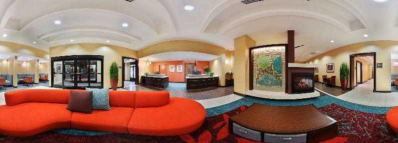 Residence Inn By Marriott Little Rock Downtown Екстер'єр фото